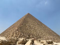 -吉萨金字塔群