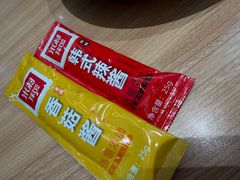 -米村拌饭(西铁营万达店)