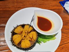 -海味当家·蒸锅海鲜(星海公园店)