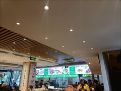 -素满香·素食自助餐(苏州·临顿路店)