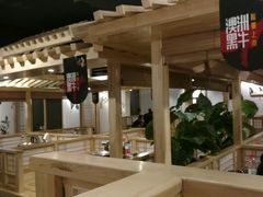 -九田家黑牛烤肉料理(贝尔路店)