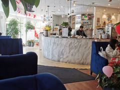 -花舍·新派粤菜·西餐·下午茶(亚运村·鸟巢店)