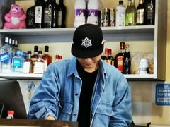 -小板凳(四公里店)