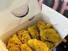 -悠个炸鸡(南京创始店)