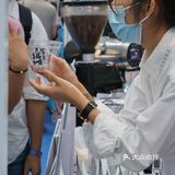 探展in深圳🥤喝足100+家咖啡的CAFEEX