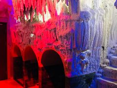 -水晶之星洗浴温泉汗蒸