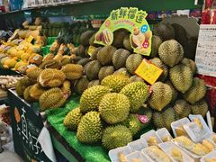 -果唯伊(共和新路店)