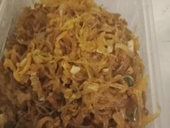 -东四民芳餐厅(世茂工三店)