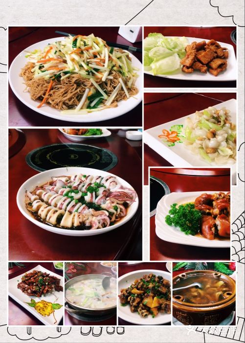 千贺食府-图片-福州美食-大众点评网