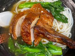 -烧鹅濑(西华路店)