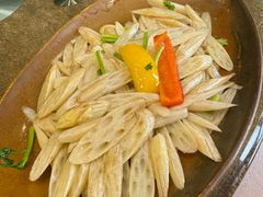 -四海酒家生态粤菜