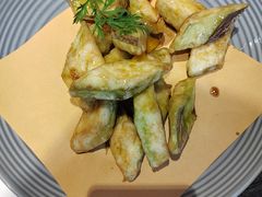 -正德楼果木烤鸭·渔家菜(东港店)