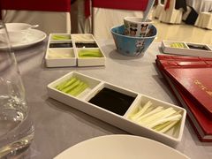 -全聚德(上海首店浦东店)