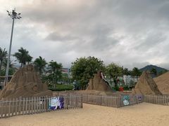 -大梅沙海滨公园