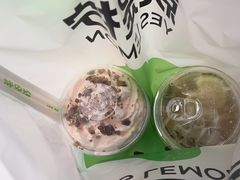 -Yes Lemon就是柠·手打柠檬茶(苏州中心一店)