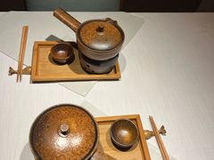 -叶叶菩提(太原别墅店)