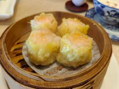 -唐苑酒家·岭南粤菜名店(太古仓店)
