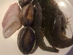 -加餐海鲜自助(宝龙一城店)