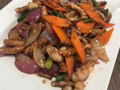 -睿柏云酒店-餐厅