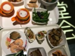 -堂会·KTV·自助餐·团建聚会(天河店)
