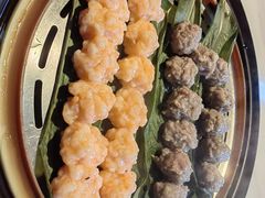 -碗中海·蒸汽海鲜·桑拿鸡(岭南天地店)