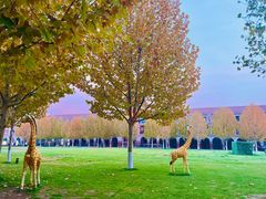 -天津五大道文化旅游区