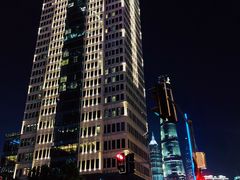 -上海外滩英迪格酒店