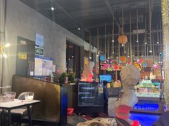 -鼎原力量东北吊炉烧烤(幸福街店)