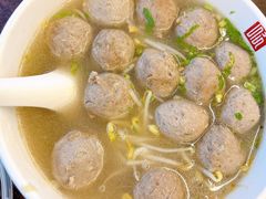-潮镇老尾牛杂(环城西路店)