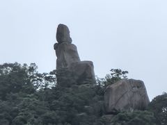 -狮子山郊野公园