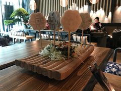 -湊湊火锅·茶憩(东城万达店)
