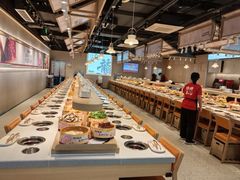 -龍歌自助小火锅(城阳万象汇店)