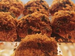 -Dough&Joe团憩(瑞虹天地月亮湾店)