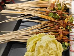 -钢管厂五区小郡肝串串香(南山店)