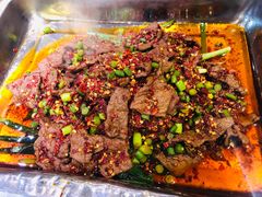 霸王牛肉-湘厨壹品(芙蓉广场店)