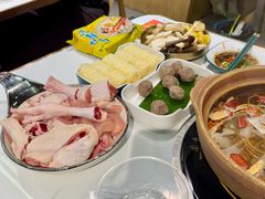 -菌小白火锅(时尚天河店)