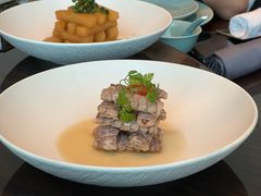 -环球港凯悦 · 享悦中餐厅