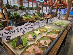 -胖姐渔村(中源大道店)