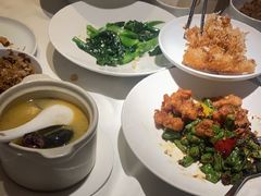 -汤城小厨•粤菜•靓汤(金宝街店)