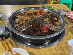 -渝味黄姐火锅(黄泥村店)
