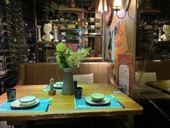 -胡桃里音乐酒馆(四道口店)