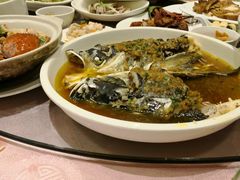 -渭塘酒家(生态园店)