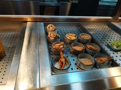 -头壹号饸饹面·大油条(常营店)