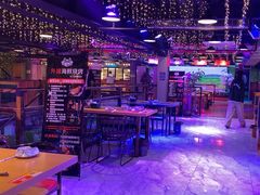 -外滩海鲜烧烤广场(东三旗店)