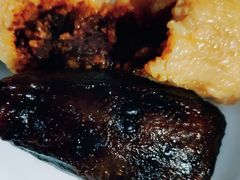 -金太粽(上海弄堂第一粽店)