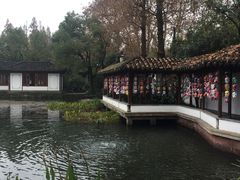 -郭庄茶室