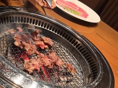 -隐炉和牛烧肉店(群力店)