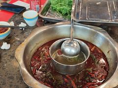 -金鼎雪山牦牛杂火锅(理县总店)