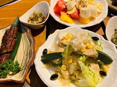 -赤坂亭·M9和牛烧肉·铁板烧(合肥万象城店)
