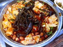 原味螺蛳粉-西环肥仔螺蛳粉(总店)
